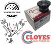 Pośrednie koło zębate łańcuchów rozrządu silnika Jeep Cherokee KL 3,2 V6